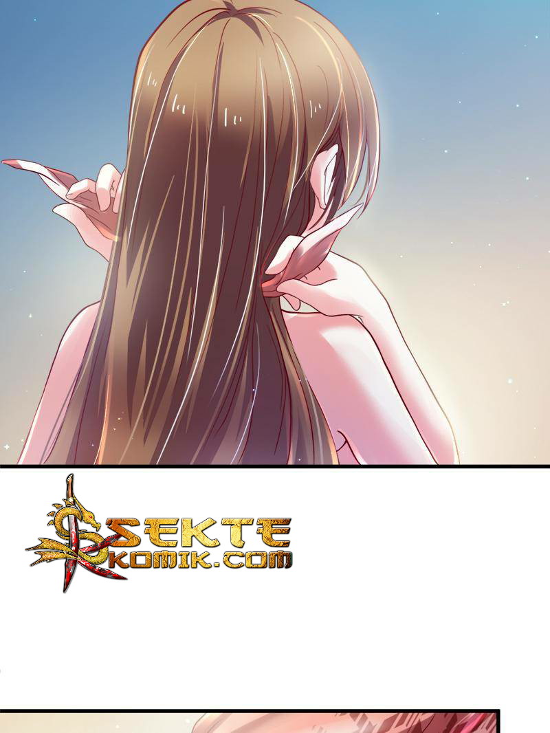Beauty and the Beasts Chapter 32 Gambar 21